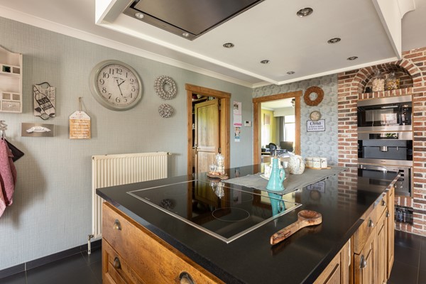 Medium property photo - Hees 16, 3930 Hamont-Achel